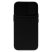 Camshield Soft Szilikon Hátlap - Samsung Galaxy A035 / A03 - fekete