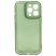 Crystal Diamond - Samsung Galaxy A135 / A13 4G - Green