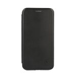   Vennus Elegance Flip tok - Samsung Galaxy A326 / A32 5G (2021) - fekete