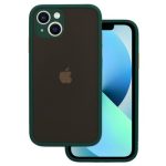 Colored hátlap - iPhone 6 / 6s - átlátszó