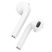 Borofone Earphones bluetooth TWS BW17 - fehér