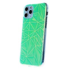 Neo case szilikon hátlap - Xiaomi Redmi Note 11 4G / Note 11s 4G - zöld