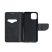 Fancy flip tok - Samsung Galaxy S8 / G950 - arany / fekete