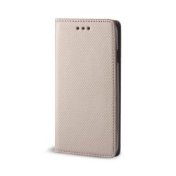 Magnet Flip tok - Samsung Galaxy Note 10 Lite ( N770 ) / A81 - fekete