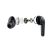 MaxLife Bluetooth earphones TWS - MXBE-02 - fekete