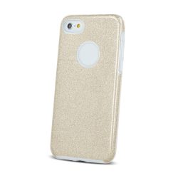 Glitter 3in1 - Samsung Galaxy J320 / J3 (2016) - arany