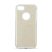 Glitter 3in1 - iPhone 12 Mini (5.4") - arany