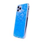 Neo case szilikon hátlap - iPhone 13 (6.1") - kék