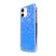 Neo case szilikon hátlap - Xiaomi Redmi Note 11 4G / Note 11s 4G - kék