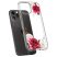 Spigen Cyrill Cecile - iPhone 12 Pro Max (6.7") - Red Floral