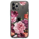   Spigen Cyrill Cecile - iPhone 12 / 12 Pro (6.1") - Rose Floral