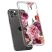 Spigen Cyrill Cecile - iPhone 12 / 12 Pro (6.1") - Rose Floral