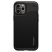 Spigen Hybrid NX - iPhone 12 Pro Max (6.7") - Fekete