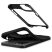 Spigen Hybrid NX - iPhone 12 Pro Max (6.7") - Fekete
