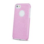 Glitter 3in1 - iPhone 5 / 5s / SE - pink