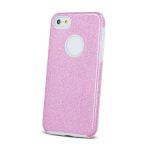 Glitter 3in1 - Samsung Galaxy S23 Ultra / S918 - pink