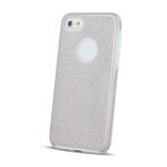 Glitter 3in1 - iPhone 5 / 5s / SE - ezüst