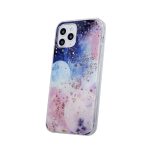   Gold Glam - Samsung Galaxy S23 / S911 szilikon hátlap - Galactic