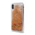 Water Case TPU - Xiaomi Redmi Note 9 - Arany rombusz