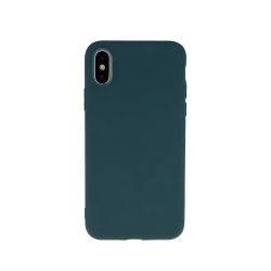 Matt TPU - Samsung Galaxy A202F / A20e (2019) - sötétzöld