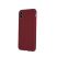 Matt TPU -  Xiaomi Redmi 6A - burgundy