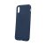 Matt TPU - Samsung Galaxy S20 FE / S20 Lite / G780 - kék