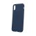Matt TPU - Samsung Galaxy A205 / A20 - A305 / A30 (2019) - sötétkék