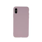   Matt TPU - Samsung Galaxy A307 - A30s / A505 - A50 / A507 - A50s (2019) - mályva