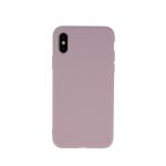 Matt TPU - Samsung Galaxy A105 / A10 (2019) - mályva