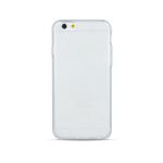   Mercury Clear Jelly - iPhone 15 Plus (6.7") - átlátszó - szilikon hátlap