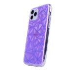   Neo case szilikon hátlap - Xiaomi Redmi Note 11 Pro 4G / 11 Pro 5G - lila