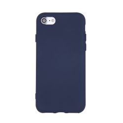 Szilikon TPU hátlap - Samsung Galaxy A235 / A23 - A236 / A23 5G - sötétkék