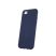 Szilikon TPU hátlap - Samsung Galaxy A235 / A23 - A236 / A23 5G - sötétkék