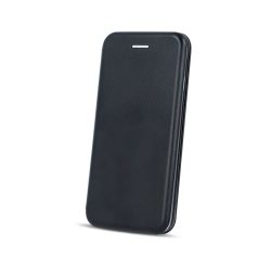 Smart Diva - Samsung Galaxy A525 / A52 4G - A526 / A52 5G - fekete