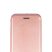 Smart Diva - Samsung Galaxy A135 / A13 4G - rose gold