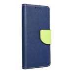 Fancy flip tok - Samsung Galaxy A426 / A42 5G - kék