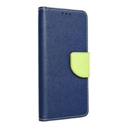Fancy flip tok - iPhone 13 Mini (5.4") - kék