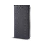 Magnet Flip tok - Xiaomi Redmi Note 5 / Note 5 Pro - fekete