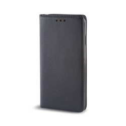 Magnet Flip tok - iPhone 6 / 6s - fekete