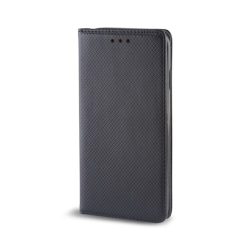 Magnet Flip tok - Xiaomi Redmi Note 5 / Note 5 Pro - fekete