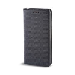 Magnet Flip tok - Samsung Galaxy Note 10 Pro / Plus / N975 - fekete