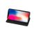 Magnet Flip tok - Samsung Galaxy Note 10 Pro / Plus / N975 - fekete