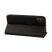 Magnet Flip tok - Sony Xperia 10 Plus / XA3 Ultra - fekete