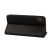 Magnet Flip tok - Xiaomi Redmi Note 5 / Note 5 Pro - fekete