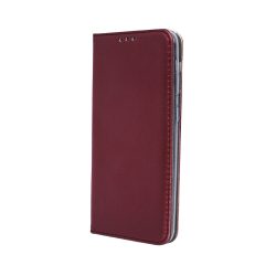 Skin Book - Samsung Galaxy S20 FE / S20 Lite / S20 FE 5G / G780 - bordó