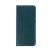 Skin Book - Samsung Galaxy A415 / A41 - sötétzöld