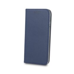 Skin Book - Samsung Galaxy A145 / A146 A14 4G / A14 5G - sötétkék