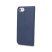 Skin Book - Samsung Galaxy A426 / A42 5G - sötétkék