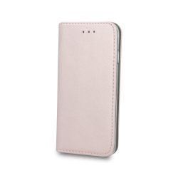 Skin Book - LG K41S / LG K51S - rose gold