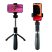 XO Bluetooth Tripod Selfie bot - SS08 - fekete